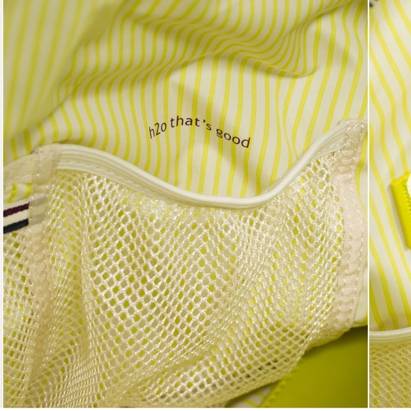 lululemon Work It Out Duffle in Midnight Iris Multi - Picture 4 of 12